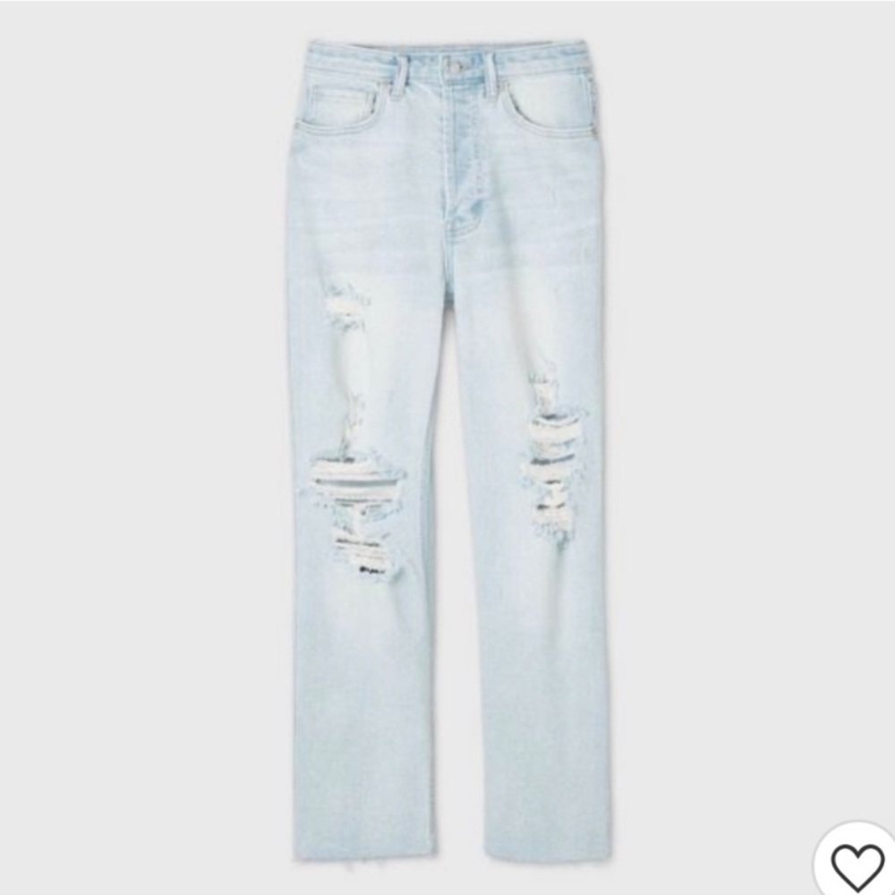 Wild Fable Mom Jeans